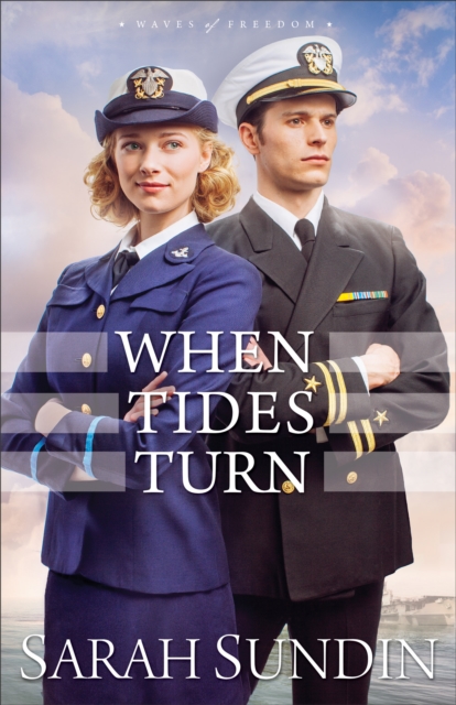 When Tides Turn (Waves of Freedom Book #3), EPUB eBook