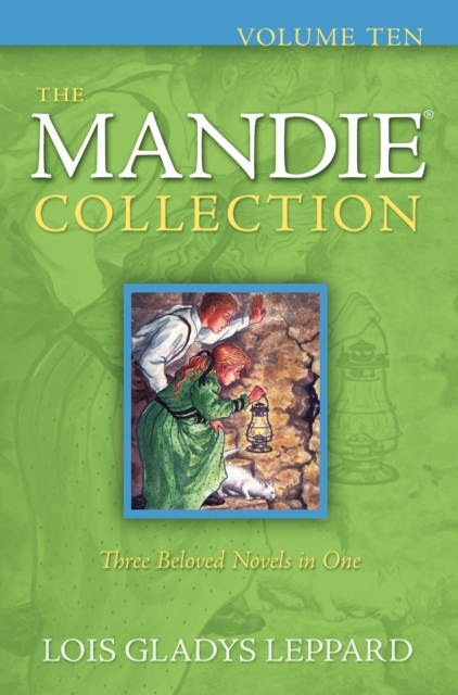 The Mandie Collection : Volume 10, EPUB eBook