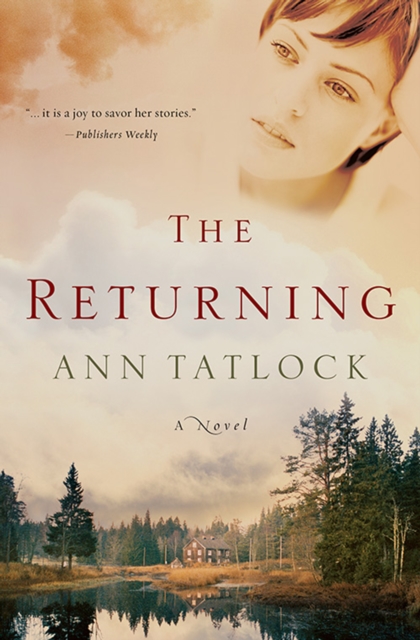 The Returning, EPUB eBook