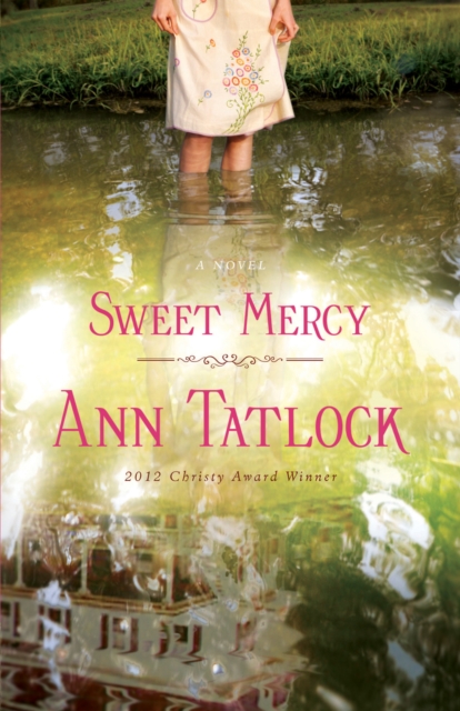 Sweet Mercy, EPUB eBook