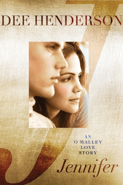 Jennifer : An O'Malley Love Story, EPUB eBook