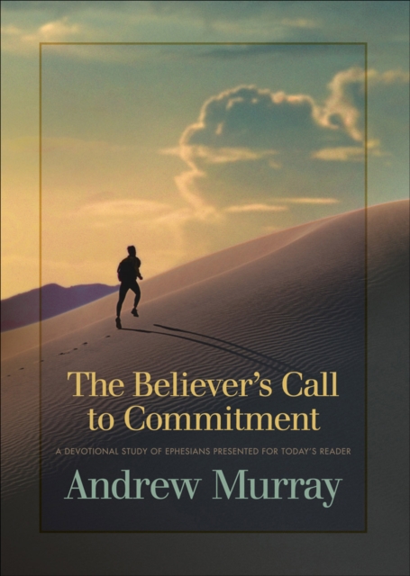 The Believer's Call to Commitment, EPUB eBook