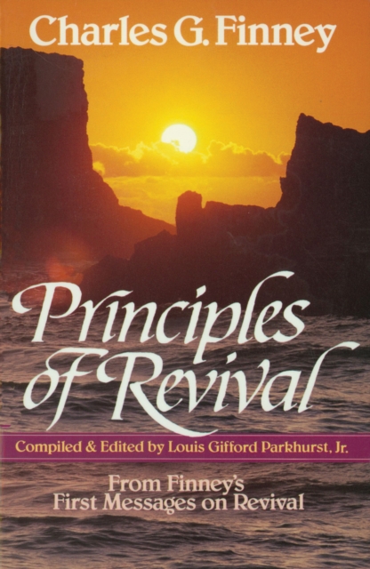 Principles of Revival, EPUB eBook