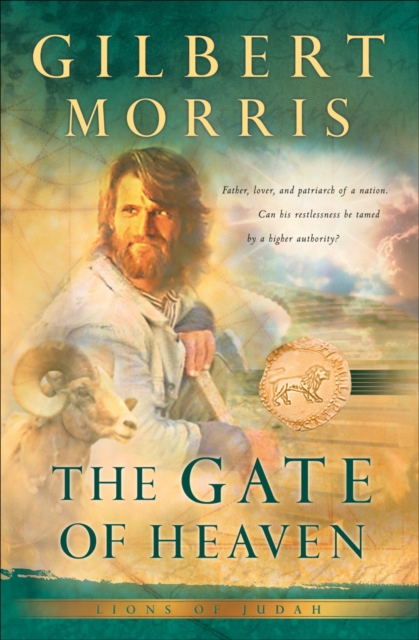 The Gate of Heaven (Lions of Judah Book #3), EPUB eBook