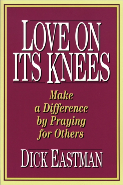 Love on Its Knees, EPUB eBook