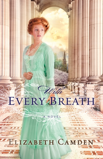 With Every Breath, EPUB eBook