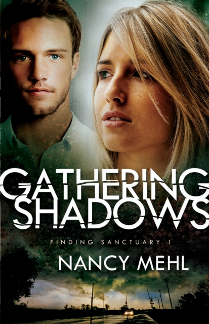 Gathering Shadows (Finding Sanctuary Book #1), EPUB eBook