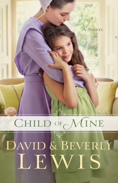 Child of Mine, EPUB eBook