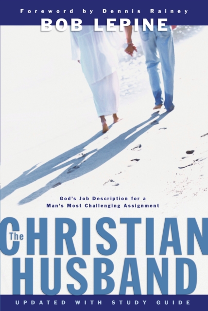 The Christian Husband, EPUB eBook