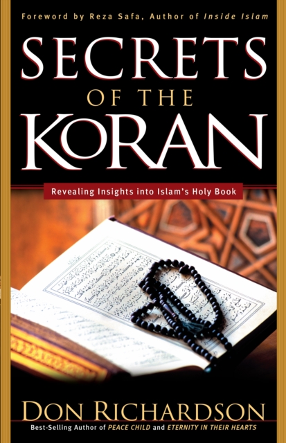 Secrets of the Koran, EPUB eBook