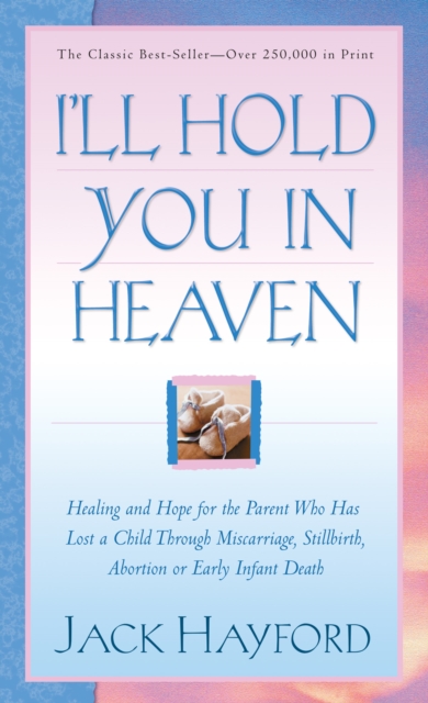 I'll Hold You in Heaven, EPUB eBook