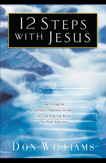 12 Steps with Jesus, EPUB eBook