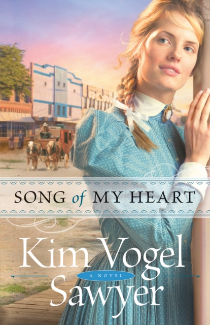 Song of My Heart, EPUB eBook