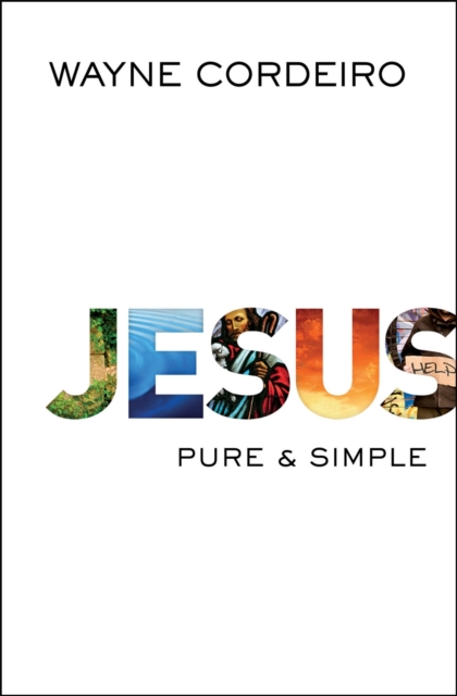 Jesus : Pure and Simple, EPUB eBook