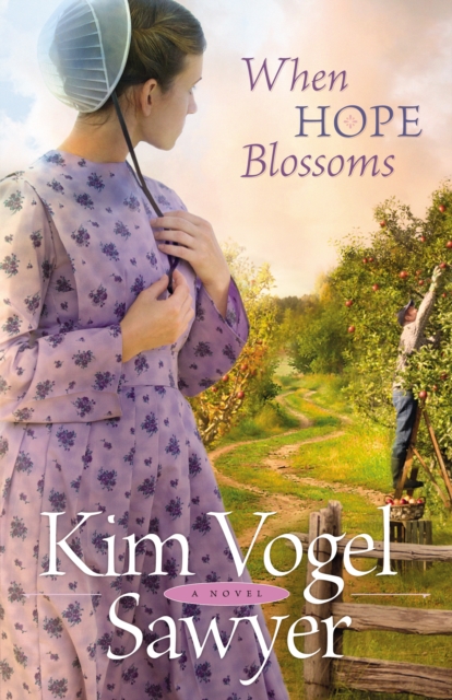 When Hope Blossoms, EPUB eBook