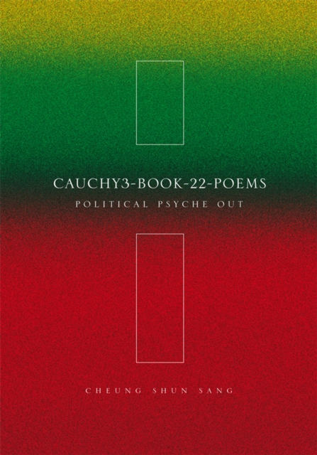 Cauchy3-Book-22-Poems : Political Psyche Out, EPUB eBook