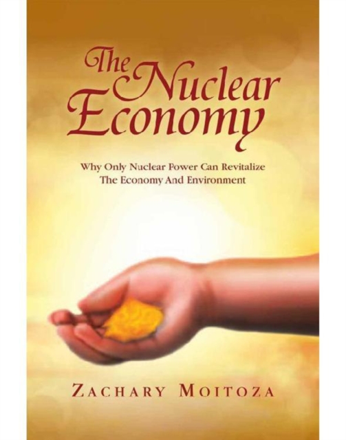 The Nuclear Economy, EPUB eBook