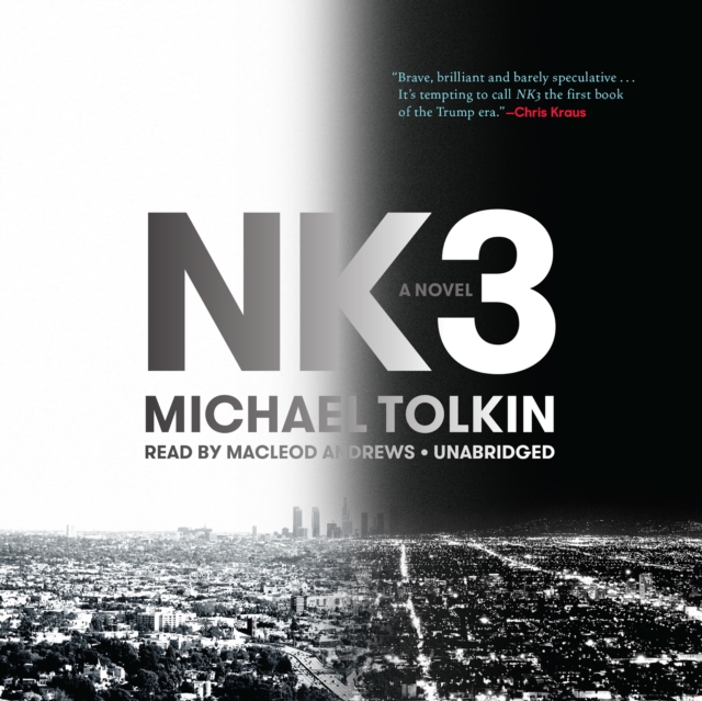 NK3, eAudiobook MP3 eaudioBook