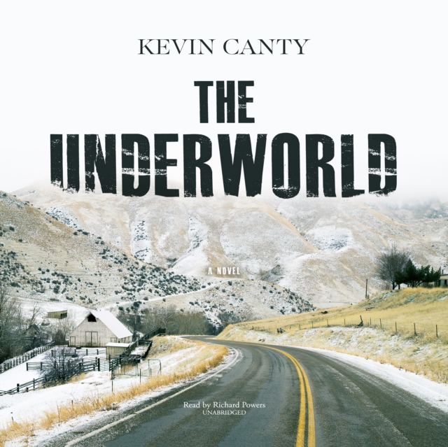 The Underworld, eAudiobook MP3 eaudioBook