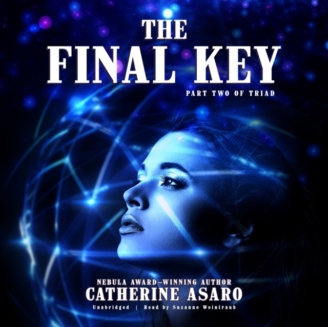 The Final Key, eAudiobook MP3 eaudioBook