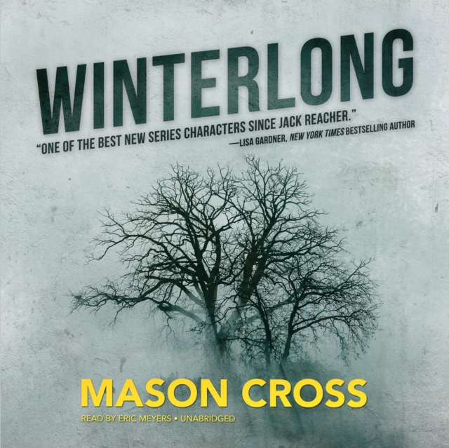 Winterlong, eAudiobook MP3 eaudioBook