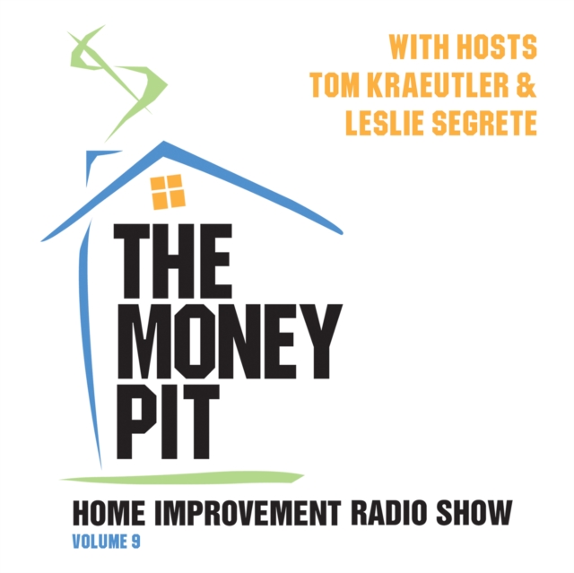 The Money Pit, Vol. 9, eAudiobook MP3 eaudioBook