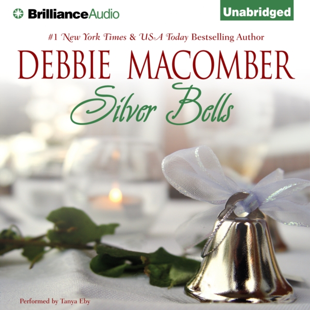 Silver Bells, eAudiobook MP3 eaudioBook