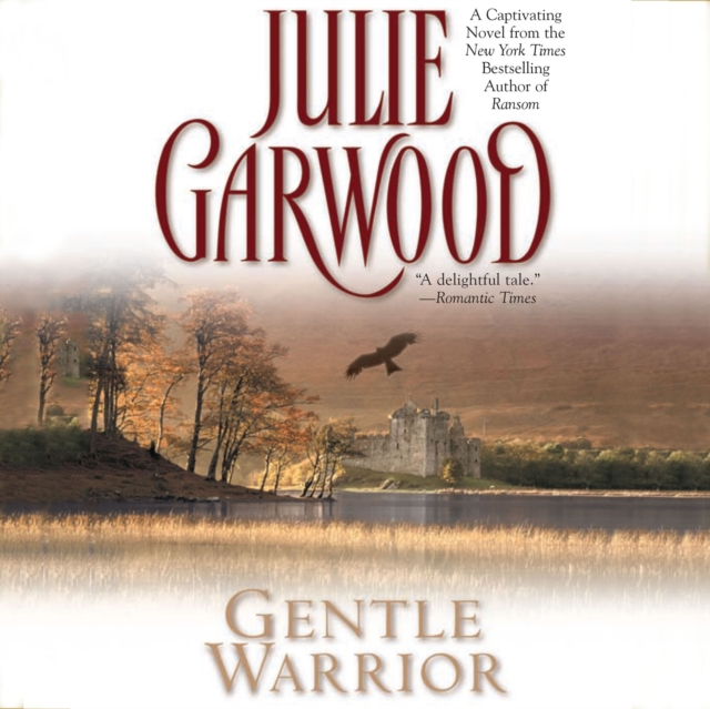 Gentle Warrior, eAudiobook MP3 eaudioBook