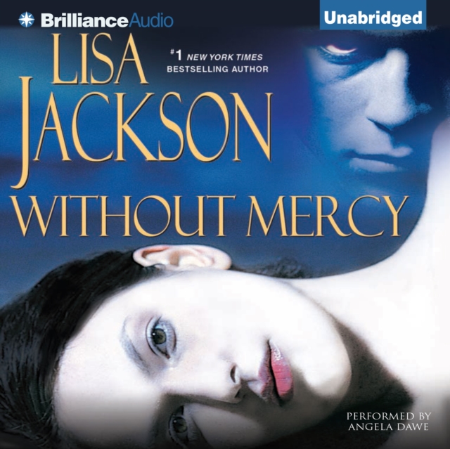 Without Mercy, eAudiobook MP3 eaudioBook