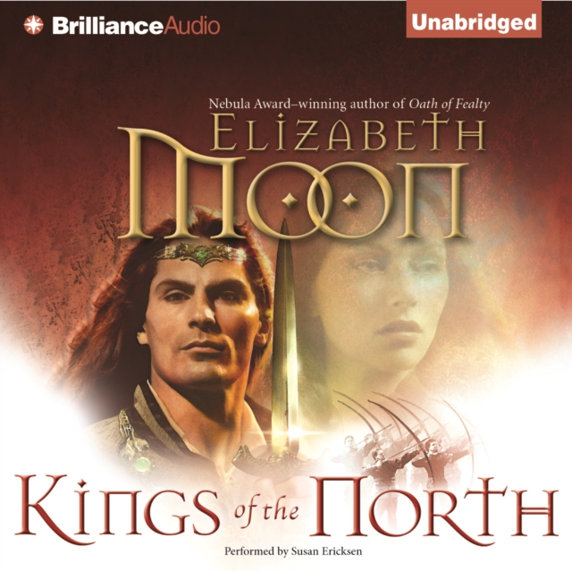 Kings of the North, eAudiobook MP3 eaudioBook
