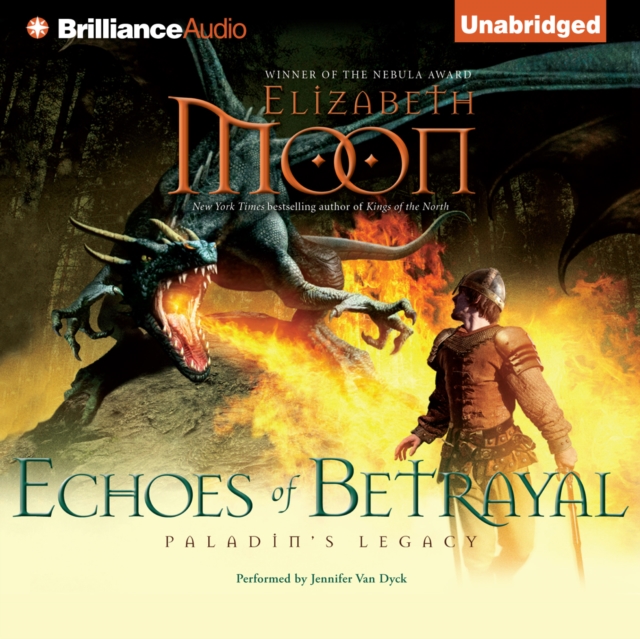 Echoes of Betrayal, eAudiobook MP3 eaudioBook
