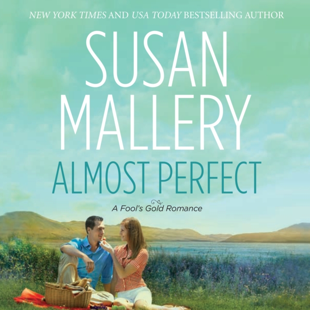 Almost Perfect, eAudiobook MP3 eaudioBook