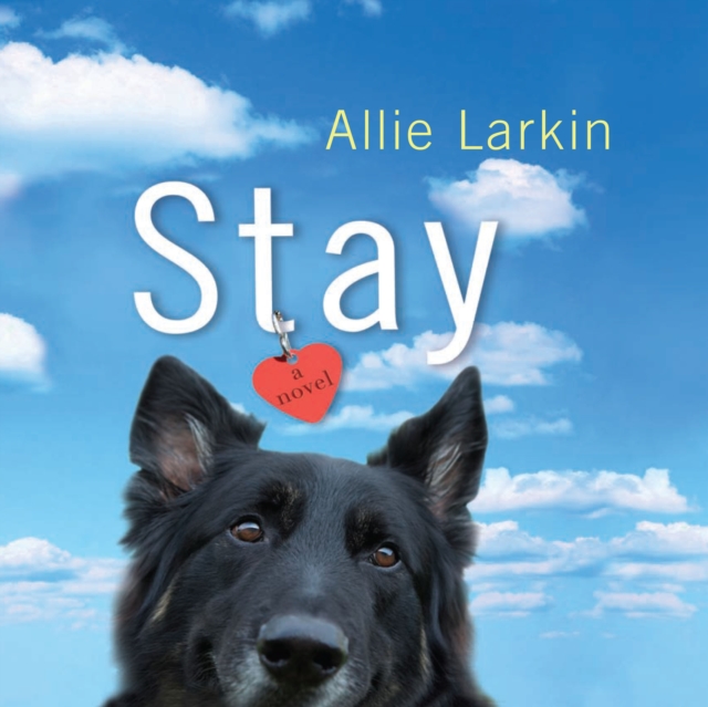 Stay, eAudiobook MP3 eaudioBook