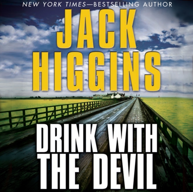 Drink With the Devil, eAudiobook MP3 eaudioBook