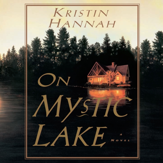 On Mystic Lake : A Novel, eAudiobook MP3 eaudioBook