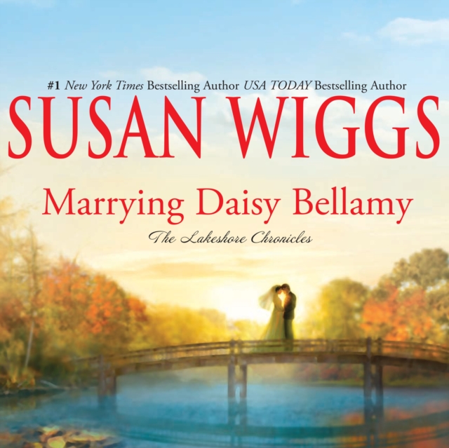 Marrying Daisy Bellamy, eAudiobook MP3 eaudioBook