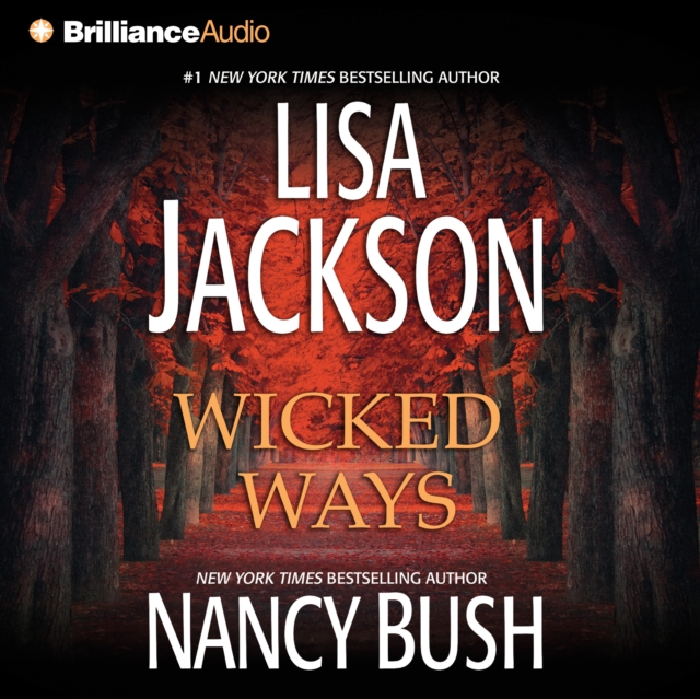 Wicked Ways, eAudiobook MP3 eaudioBook