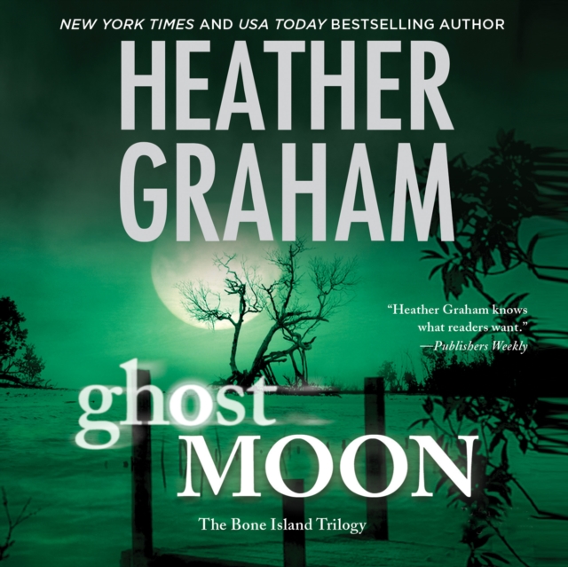 Ghost Moon, eAudiobook MP3 eaudioBook