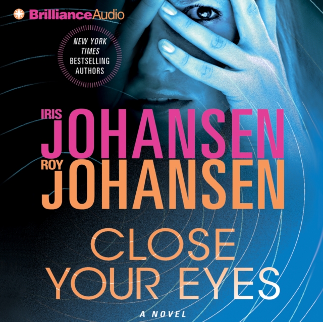 Close Your Eyes, eAudiobook MP3 eaudioBook