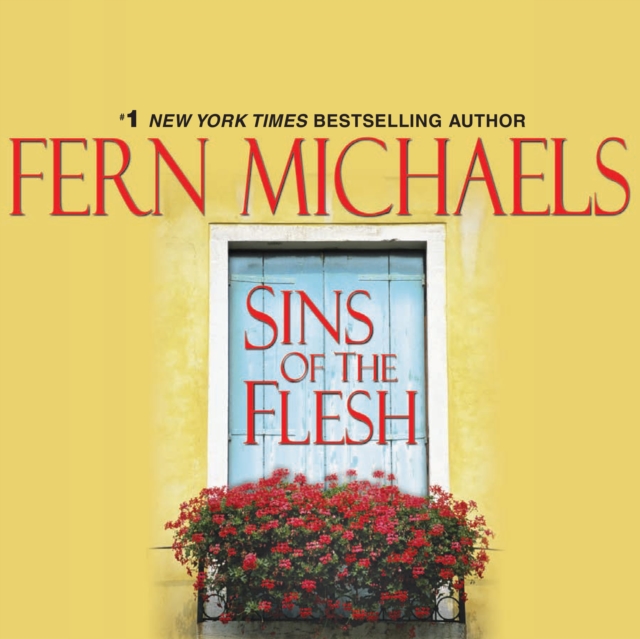 Sins of the Flesh, eAudiobook MP3 eaudioBook
