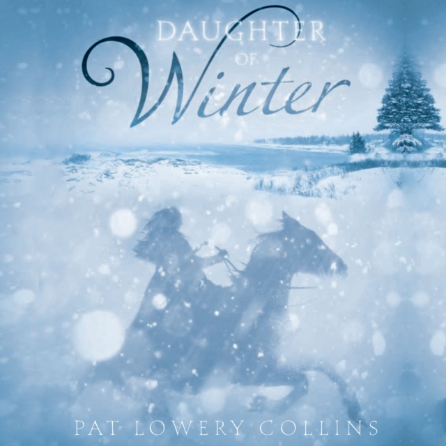 Daughter of Winter, eAudiobook MP3 eaudioBook