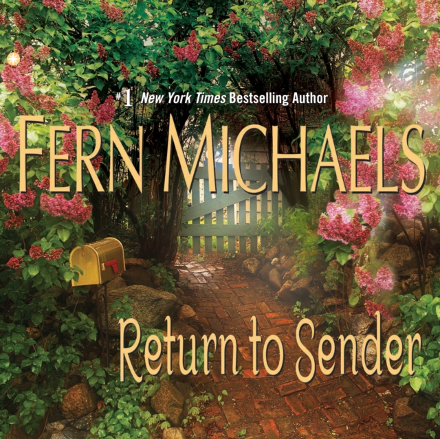 Return to Sender, eAudiobook MP3 eaudioBook