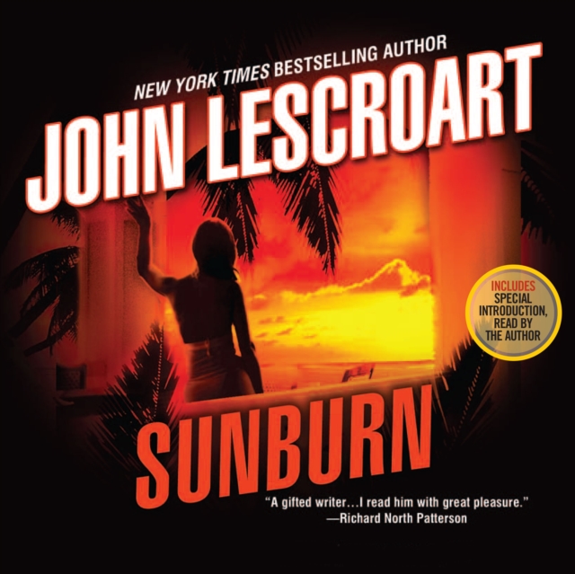 Sunburn, eAudiobook MP3 eaudioBook