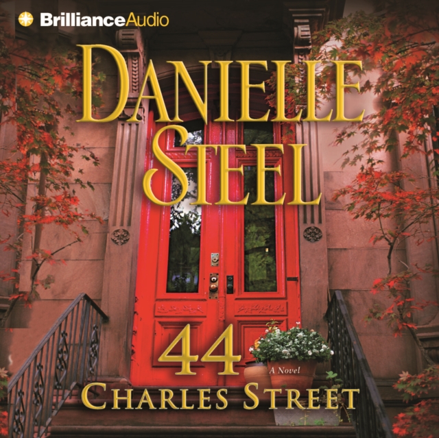 44 Charles Street, eAudiobook MP3 eaudioBook