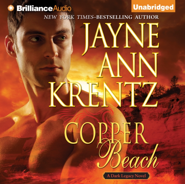 Copper Beach, eAudiobook MP3 eaudioBook