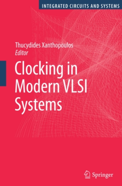 Clocking in Modern VLSI Systems, PDF eBook