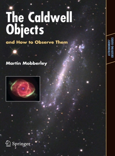 The Caldwell Objects and How to Observe Them, PDF eBook