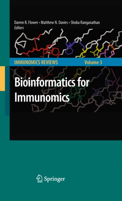 Bioinformatics for Immunomics, PDF eBook