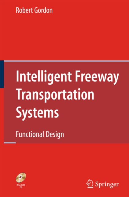 Intelligent Freeway Transportation Systems : Functional Design, PDF eBook