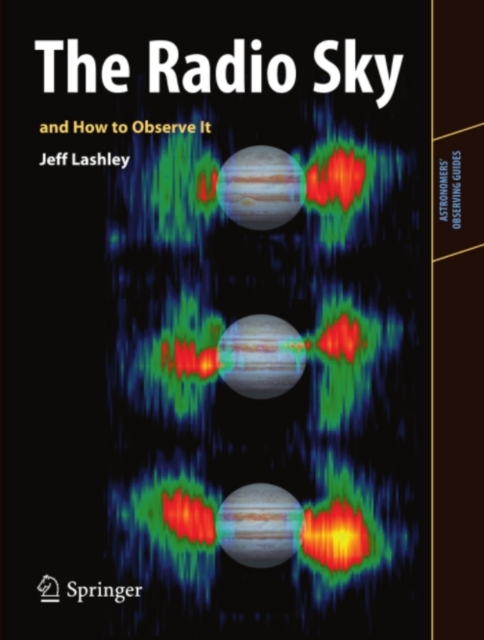 The Radio Sky and How to Observe It, PDF eBook